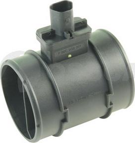 OSSCA 28449 - Débitmètre de masse d'air droxauto.com