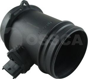 OSSCA 28456 - Débitmètre de masse d'air droxauto.com