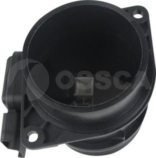 OSSCA 28457 - Débitmètre de masse d'air droxauto.com