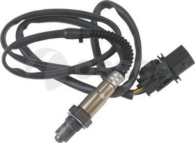 OSSCA 28419 - Sonde lambda droxauto.com