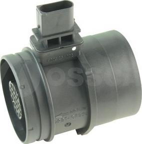 OSSCA 28473 - Débitmètre de masse d'air droxauto.com