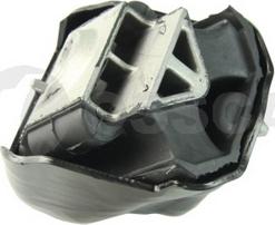 OSSCA 28507 - Support moteur droxauto.com