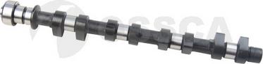 OSSCA 28580 - Arbre à came droxauto.com