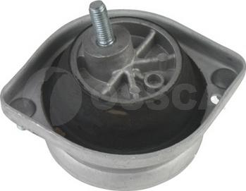 OSSCA 28575 - Support moteur droxauto.com