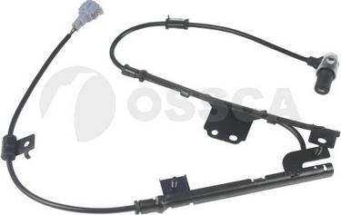 OSSCA 28671 - Capteur, vitesse de roue droxauto.com