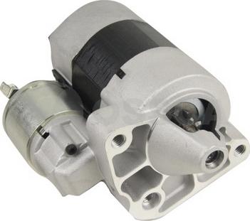 OSSCA 28195 - Démarreur droxauto.com
