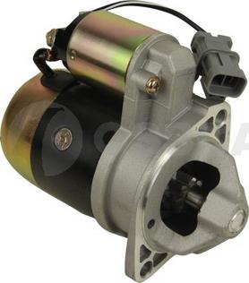 OSSCA 28193 - Démarreur droxauto.com