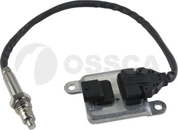 OSSCA 28143 - Capteur NOx, Injection d'urée droxauto.com
