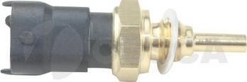 OSSCA 28165 - Sonde de température, liquide de refroidissement droxauto.com