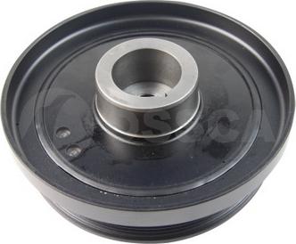 OSSCA 28898 - Poulie, vilebrequin droxauto.com