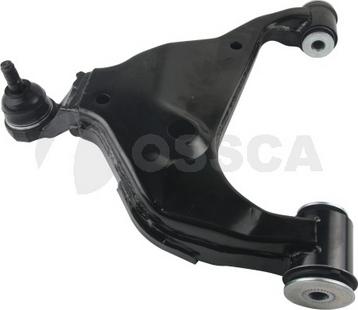 OSSCA 28846 - Bras de liaison, suspension de roue droxauto.com