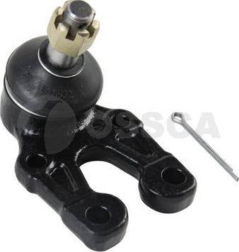 OSSCA 28847 - Rotule de suspension droxauto.com