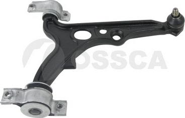 OSSCA 28392 - Bras de liaison, suspension de roue droxauto.com