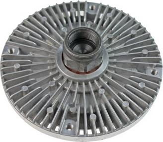 OSSCA 28363 - Embrayage, ventilateur de radiateur droxauto.com