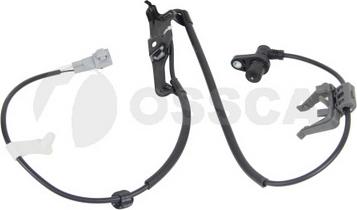 OSSCA 28291 - Capteur, vitesse de roue droxauto.com