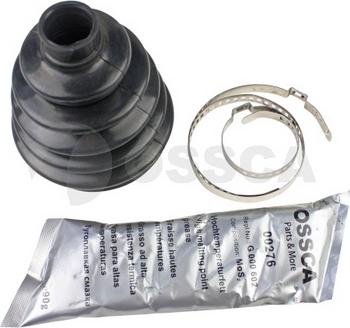 OSSCA 28747 - Joint-soufflet, arbre de commande droxauto.com
