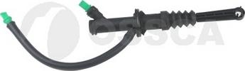 OSSCA 28702 - Cylindre récepteur, embrayage droxauto.com
