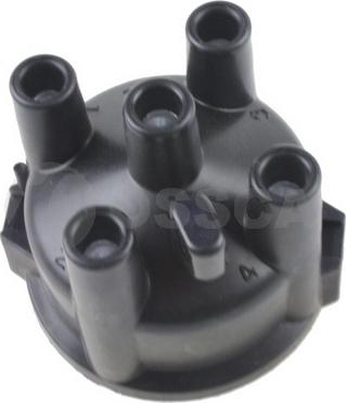 OSSCA 23936 - Tête d'allumeur droxauto.com