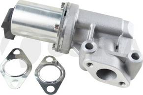OSSCA 23930 - Vanne EGR droxauto.com