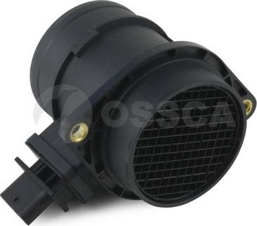 OSSCA 23924 - Débitmètre de masse d'air droxauto.com