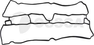OSSCA 23440 - Jeu de joints d'étanchéité, couvercle de culasse droxauto.com