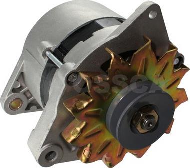 OSSCA 23441 - Alternateur droxauto.com