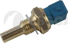 OSSCA 23455 - Sonde de température, liquide de refroidissement droxauto.com