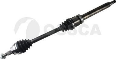 ATI 65070 - Arbre de transmission droxauto.com