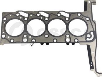 OSSCA 23591 - Joint d'étanchéité, culasse droxauto.com