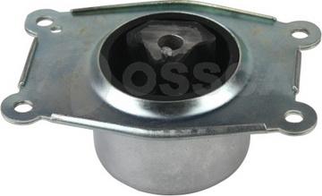 OSSCA 23597 - Support moteur droxauto.com