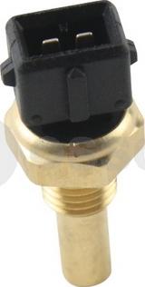 OSSCA 23684 - Sonde de température, liquide de refroidissement droxauto.com