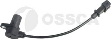 OSSCA 23002 - Capteur d'angle, vilebrequin droxauto.com