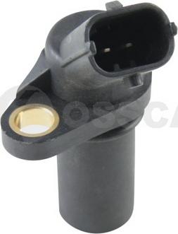 OSSCA 23015 - Capteur d'angle, vilebrequin droxauto.com