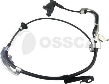 OSSCA 23072 - Capteur, vitesse de roue droxauto.com