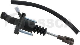 OSSCA 23149 - Cylindre émetteur, embrayage droxauto.com