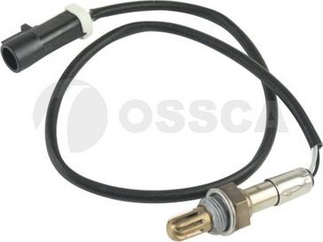 OSSCA 23140 - Sonde lambda droxauto.com