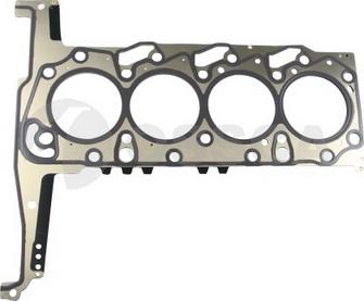 OSSCA 23142 - Joint d'étanchéité, culasse droxauto.com