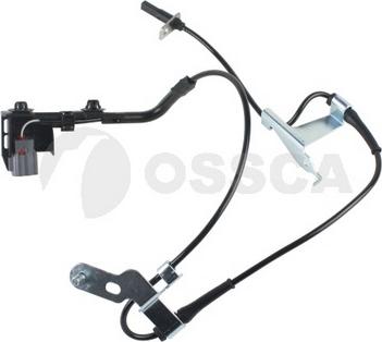 OSSCA 23158 - Capteur, vitesse de roue droxauto.com