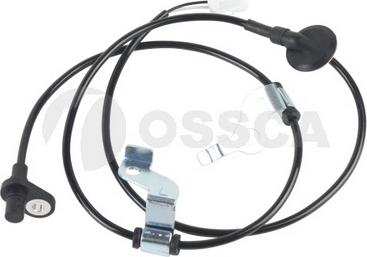 OSSCA 23160 - Capteur, vitesse de roue droxauto.com