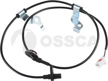 OSSCA 23161 - Capteur, vitesse de roue droxauto.com