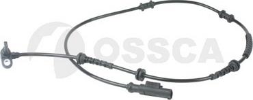 OSSCA 23183 - Capteur, vitesse de roue droxauto.com