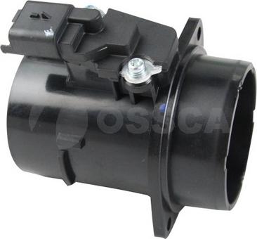 OSSCA 23859 - Débitmètre de masse d'air droxauto.com