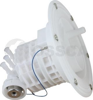 OSSCA 23830 - Capteur, niveau de carburant droxauto.com