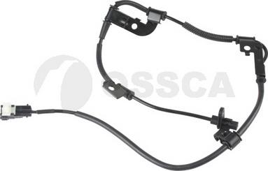 OSSCA 23269 - Capteur, vitesse de roue droxauto.com