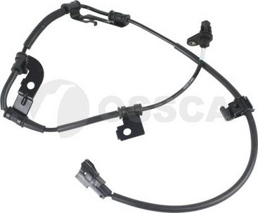 OSSCA 23268 - Capteur, vitesse de roue droxauto.com