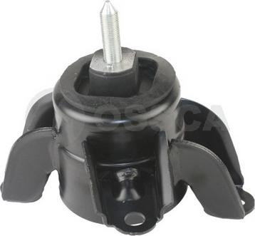 OSSCA 22901 - Support moteur droxauto.com