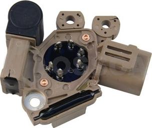 OSSCA 22403 - Régulateur d'alternateur droxauto.com