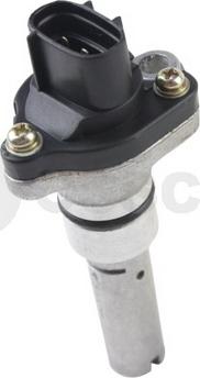 OSSCA 22429 - Capteur, vitesse droxauto.com