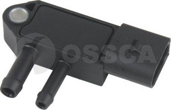 OSSCA 22478 - Boîtier, feu éclaireur de plaque droxauto.com