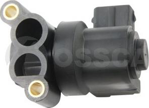 OSSCA 22551 - Contrôle de ralenti, alimentation en air droxauto.com